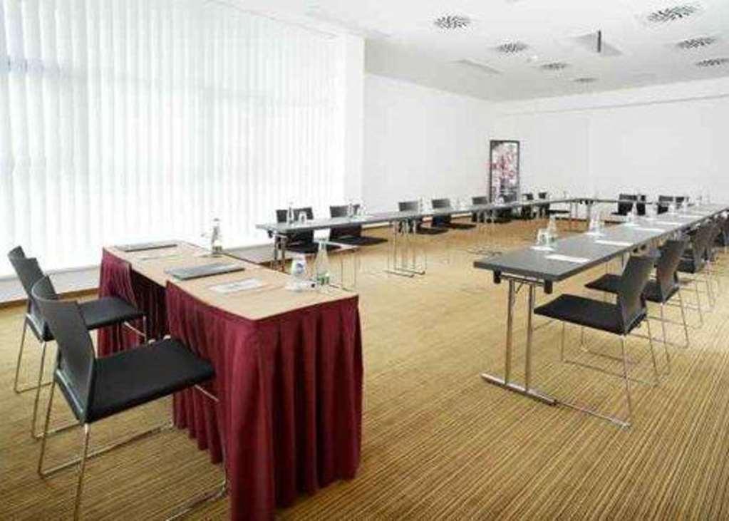 クラリオン コングレス ホテル ウースチー ナト ラベム Ústí nad Labem 設備 写真