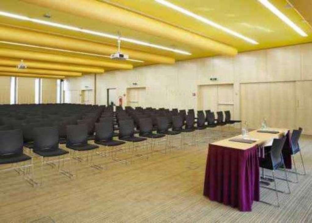 クラリオン コングレス ホテル ウースチー ナト ラベム Ústí nad Labem 設備 写真