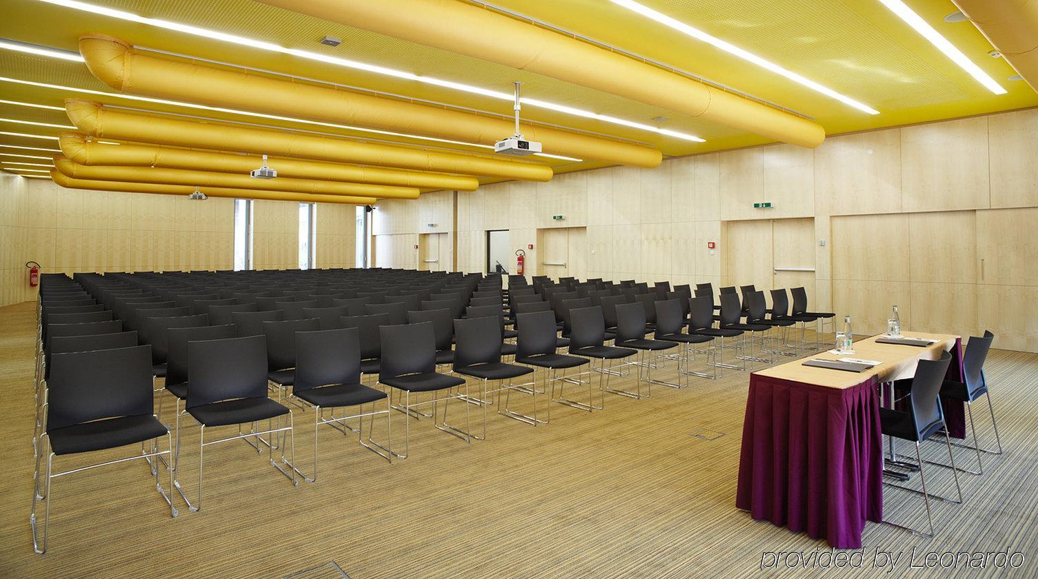 クラリオン コングレス ホテル ウースチー ナト ラベム Ústí nad Labem 設備 写真